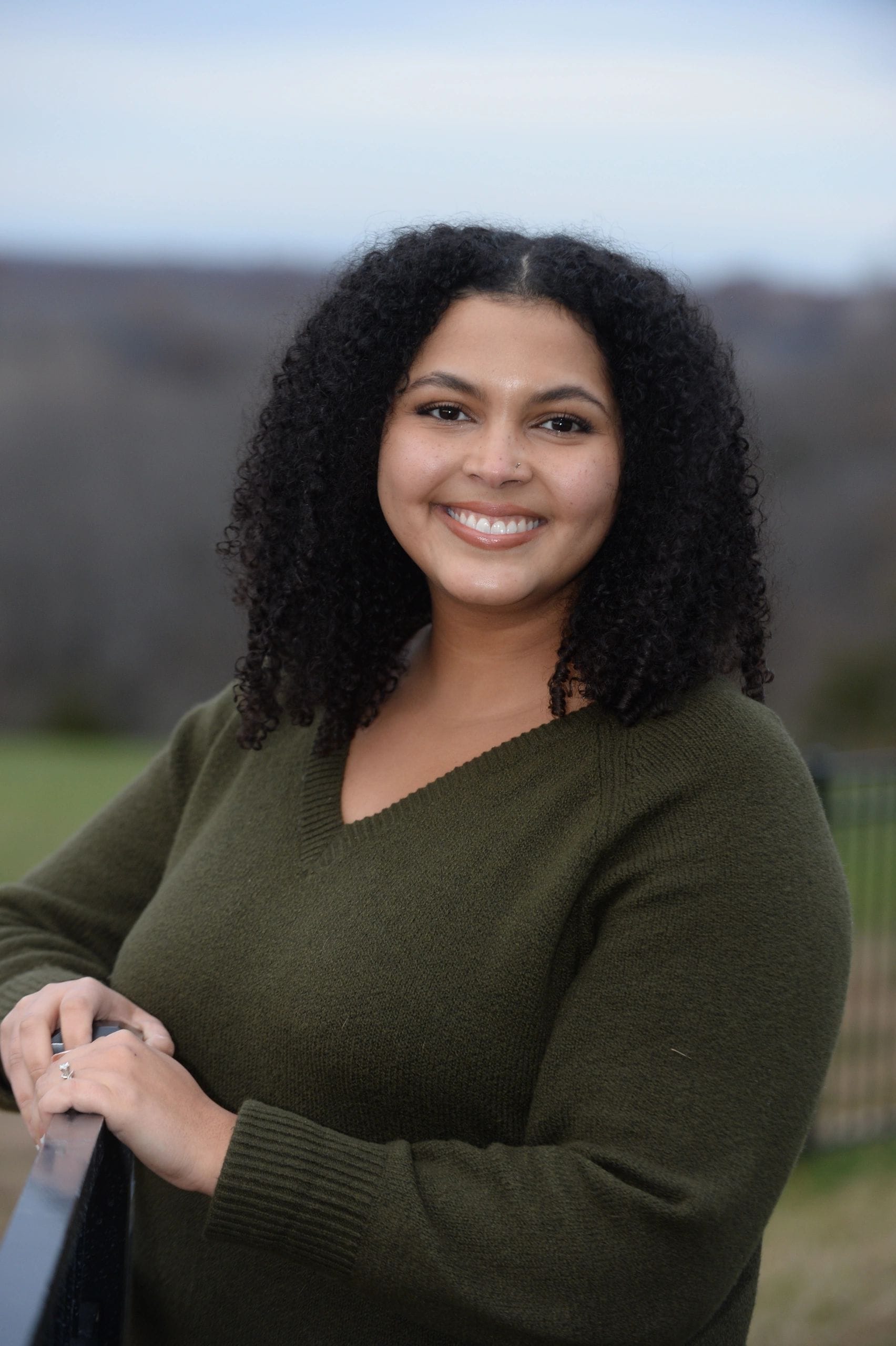 Insurance Agency Columbia MO - Ebonie Hereth with Hereth Insurance Consulting