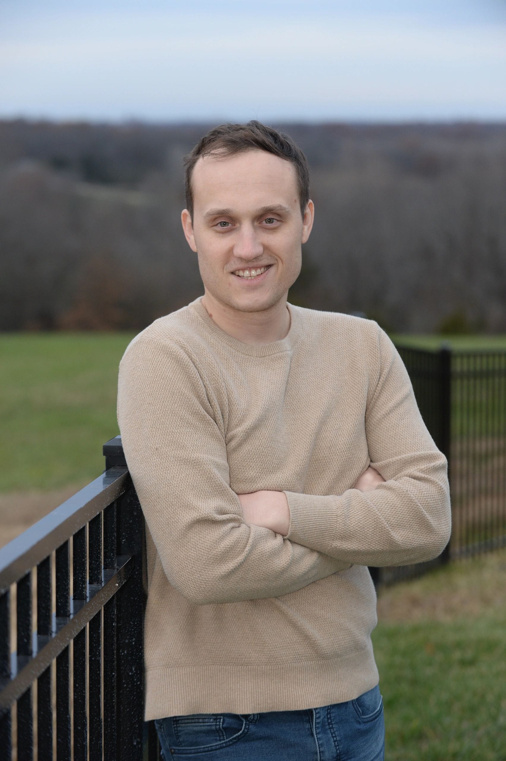 Insurance Agency Columbia MO - Jordan Hereth with Hereth Insurance Consulting