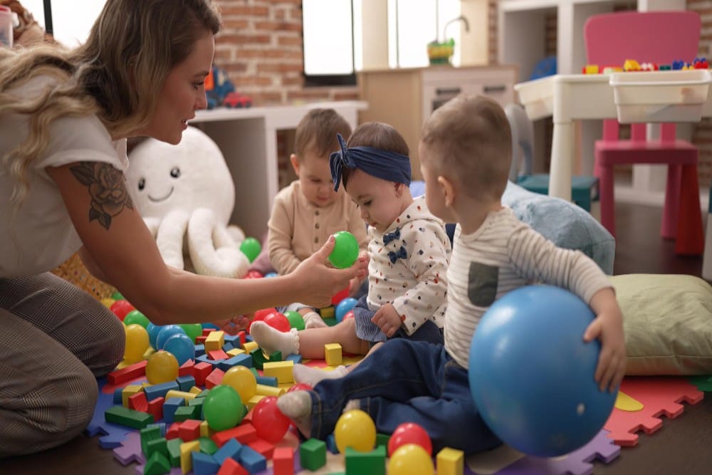 Business Insurance Columbia MO - Childcare insurance & Daycare insurance
