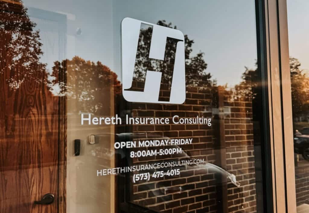Independent Insurance Agency Columbia MO