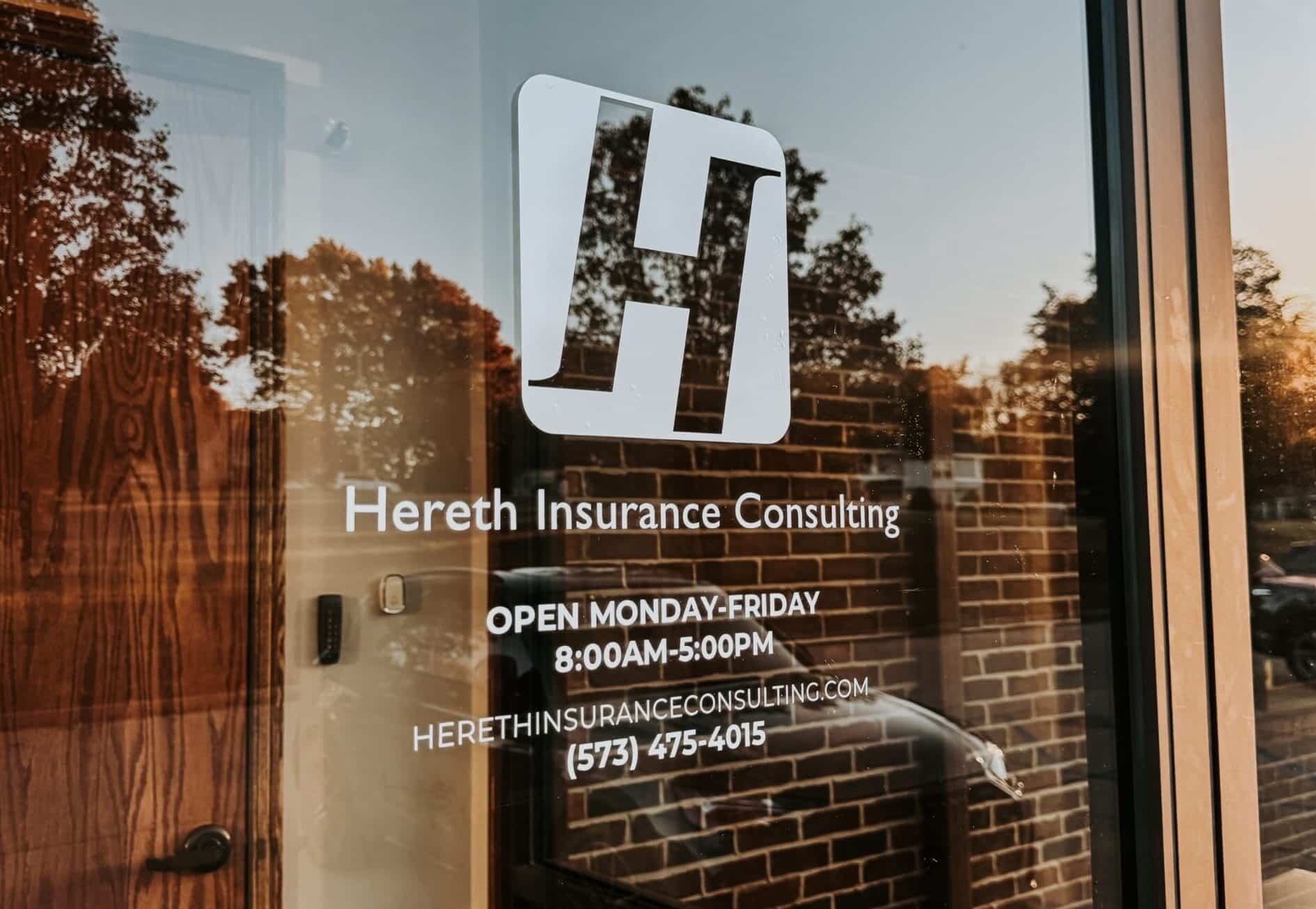 Independent Insurance Agency Columbia MO