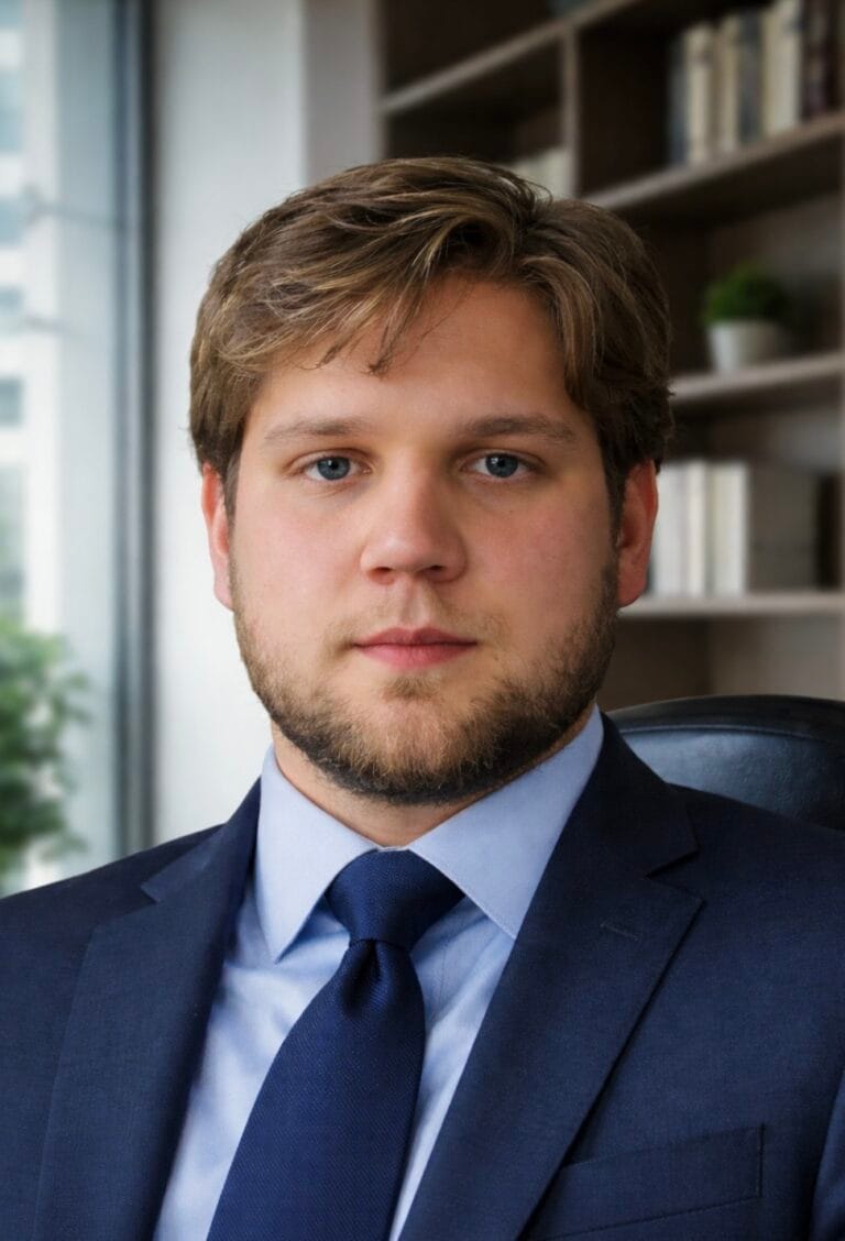 Insurance Agency Columbia MO - Chris McColl with Hereth Insurance Consulting