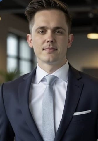 Insurance Agency Columbia MO - Nik Tanner with Hereth Insurance Consulting