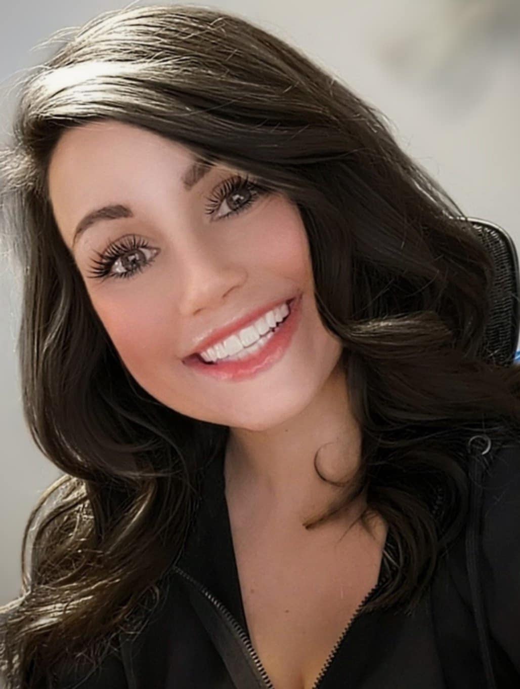 Insurance Agency Columbia MO - Rachel Wallace with Hereth Insurance Consulting