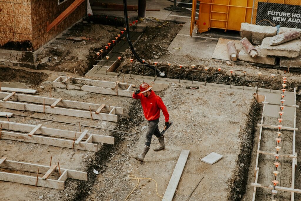 Contractor Insurance Columbia MO