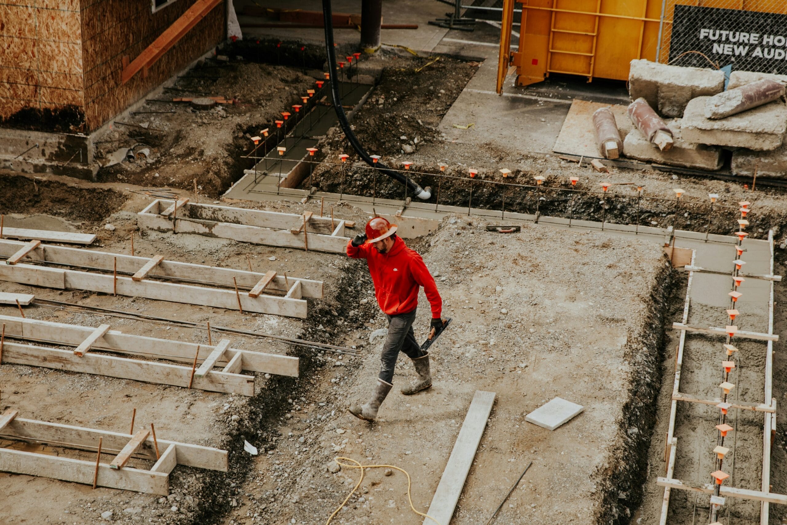 Contractor Insurance Columbia MO