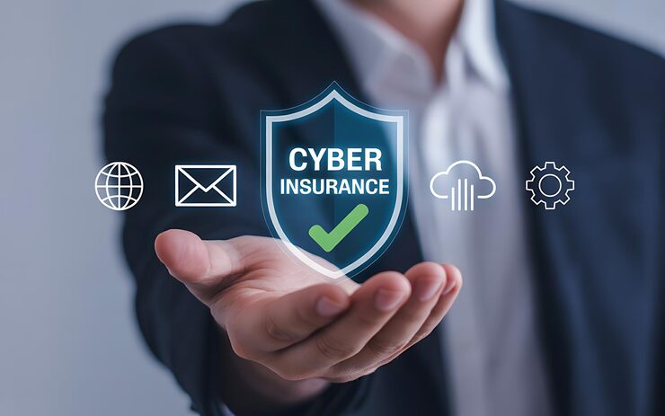 hereth insurance consulting - Cyber Insurance - Promote cyber insurance