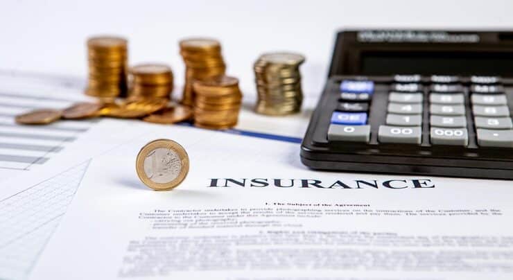 hereth insurance consulting - commercial insurance costs - calcilating the insurance amount