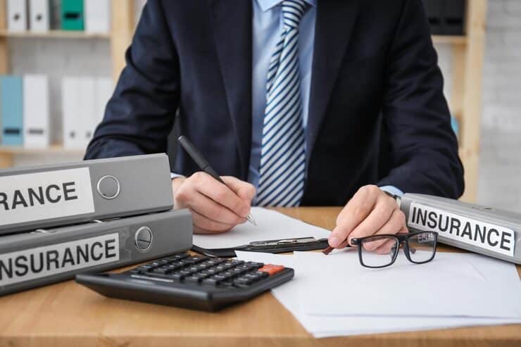 hereth insurance consulting - commercial insurance costs - Handle policy paperwork