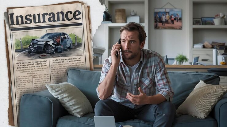 hereth insurance consulting - Why Insurance is too Expensive! - Customer Claim Support