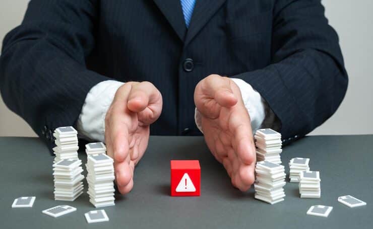hereth insurance consulting - what is stacked vs unstacked insurance - Analyze Insurance Risks