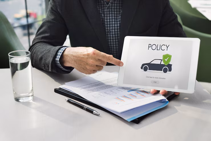 hereth insurance consulting - what is stacked vs unstacked insurance - Policy approval, coverage verified
