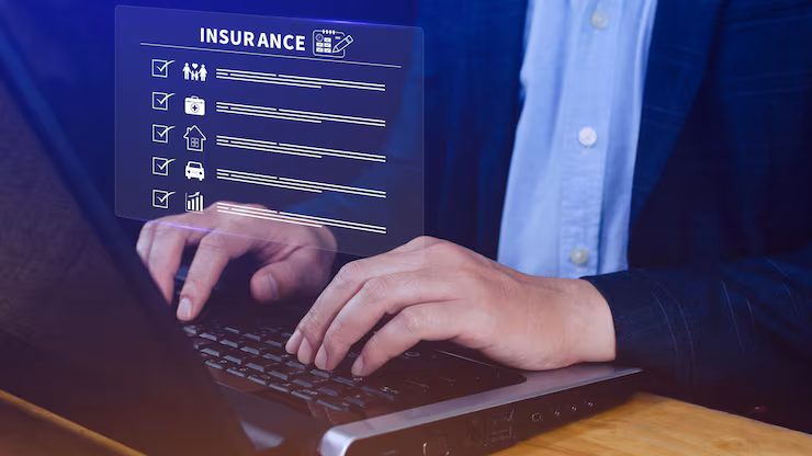 hereth insurance consulting - what does guarantor mean for insurance - Manage insurance policy