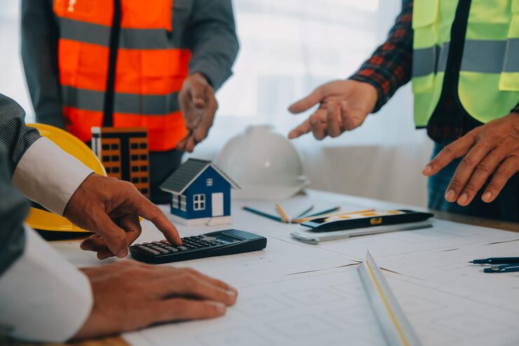 hereth insurance consulting - builders risk insurance cost calculator - Discussing building concepts