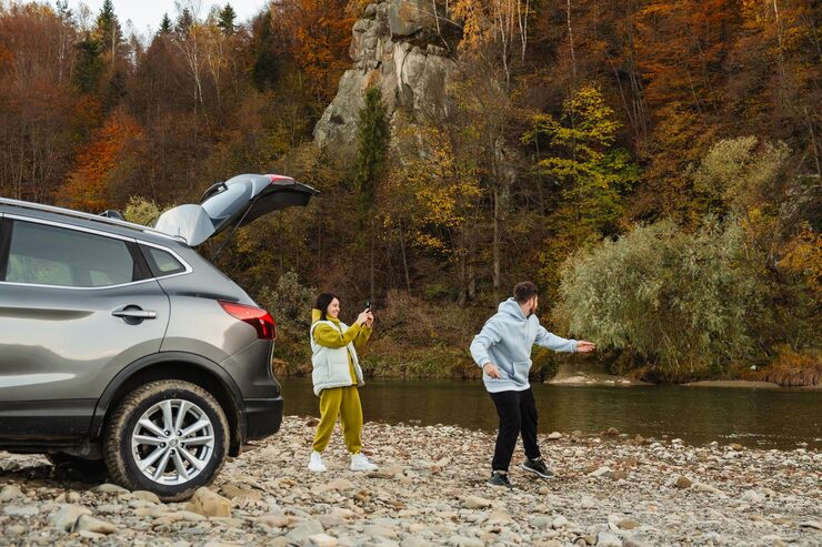 hereth insurance consulting - renters insurance overland park - Scenic road trip