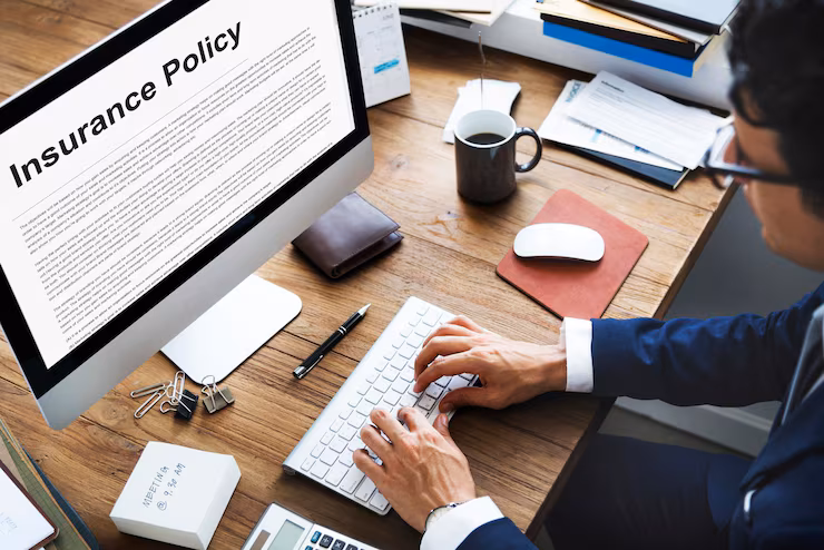 hereth insurance consulting - what is stacked vs unstacked insurance - Explain Insurance Policies