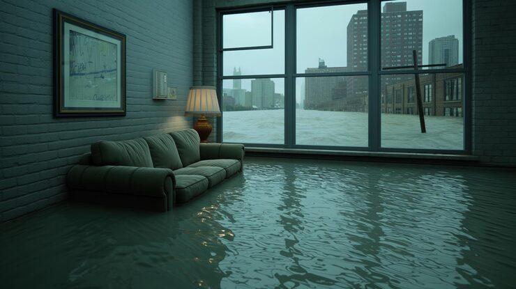 hereth insurance consulting - does condo insurance cover water leaks - Show Leak Consequences