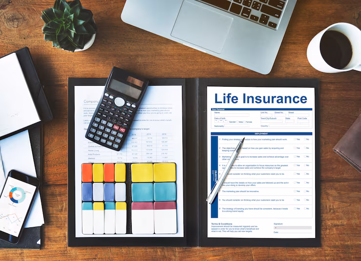 hereth insurance consulting - what is stacked vs unstacked insurance - Mismatched topic, wrong insurance type
