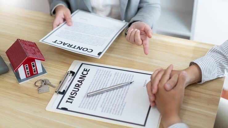hereth insurance consulting - is renters insurance required in virginia - Sign insurance contract