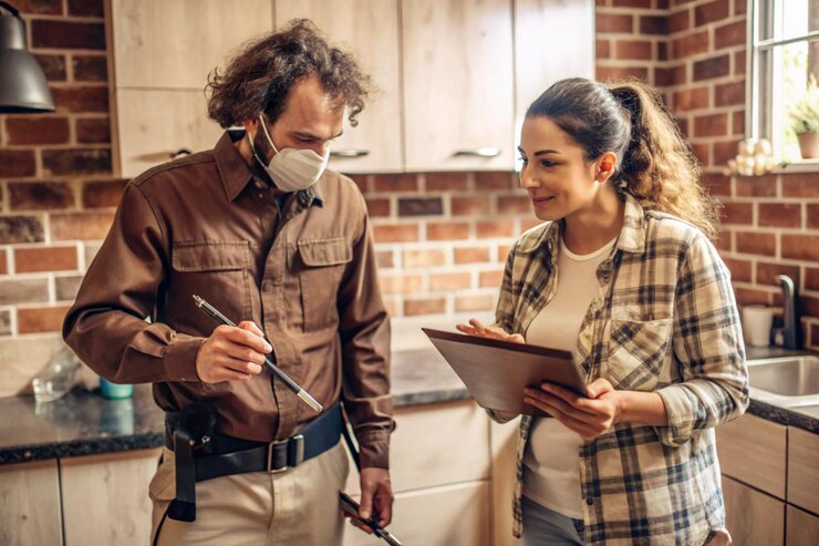 hereth insurance consulting - does home insurance cover asbestos removal - Professional inspection consultation