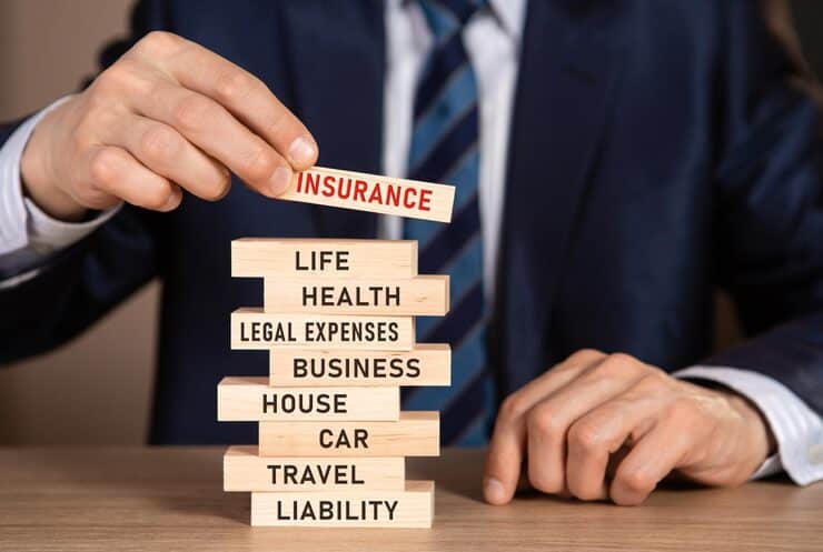 hereth insurance consulting - what is stacked vs unstacked insurance - Explain insurance coverage