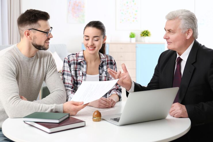 hereth insurance consulting - what does guarantor mean for insurance - Review legal documents