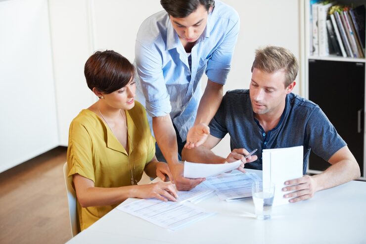 hereth insurance consulting - property insurance estimator guide - Planning business strategy
