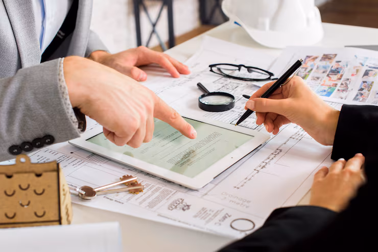 hereth insurance consulting - property insurance estimator guide - Analyzing business plans
