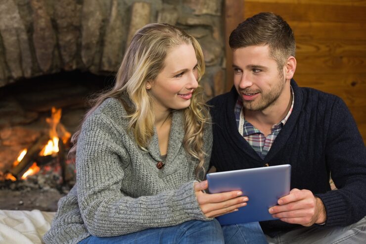 hereth insurance consulting - insurance requirements for heating - Review financial plans
