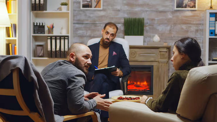 hereth insurance consulting - insurance requirements for heating - Address relationship concerns