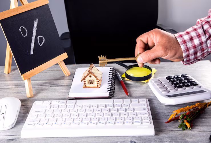 hereth insurance consulting - home replacement cost estimator - Analyze Property Investments