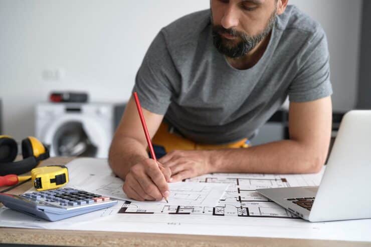 hereth insurance consulting - home replacement cost estimator - Measure Construction Projects