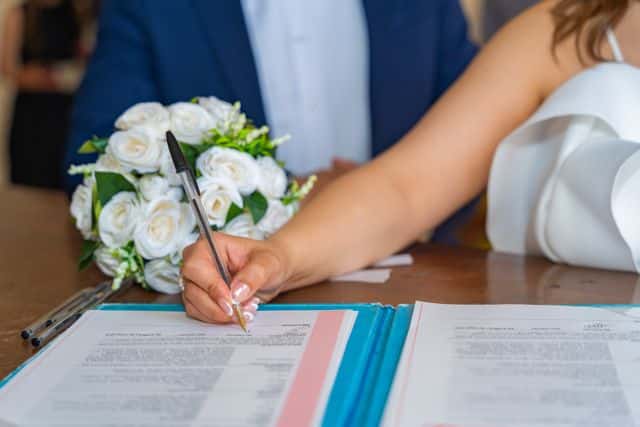 hereth insurance consulting - what does wedding insurance cover - Show Wedding Photography