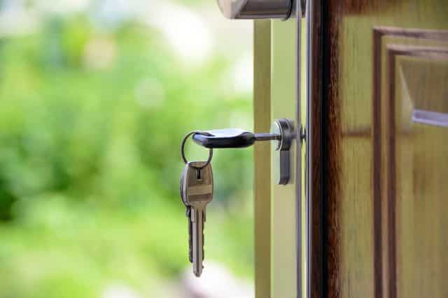 hereth insurance consulting - peak property and casualty insurance - Open Door Lock