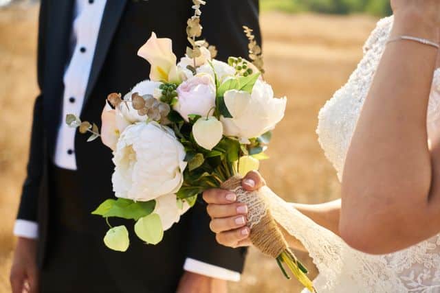 hereth insurance consulting - what does wedding insurance cover - Highlight Bridal Flowers