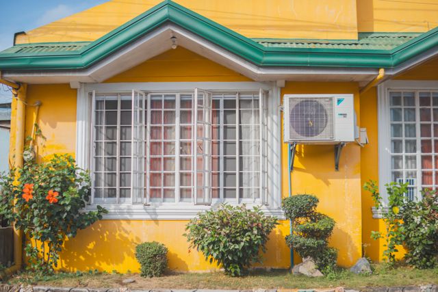 hereth insurance consulting - how to get home insurance to pay for air conditioner - Highlight Building Design