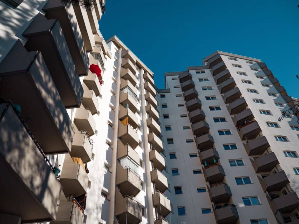hereth insurance consulting - condominium association insurance - Real estate collaboration