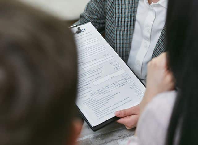 hereth insurance consulting - what is an endorsement in insurance - Verify Contract Details
