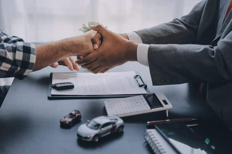 hereth insurance consulting - agreed value car insurance - Finalize Insurance Agreements
