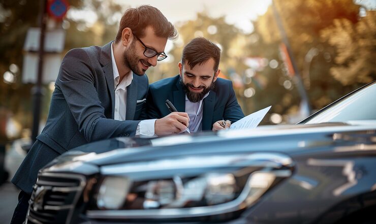 hereth insurance consulting - agreed value car insurance - Finalize Car Insurance