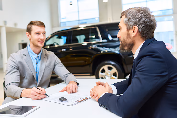 hereth insurance consulting - agreed value car insurance - Insure Luxury Vehicles