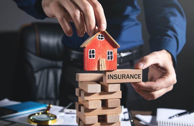hereth insurance consulting - hazard insurance for sba loan - Illustrate Home Insurance