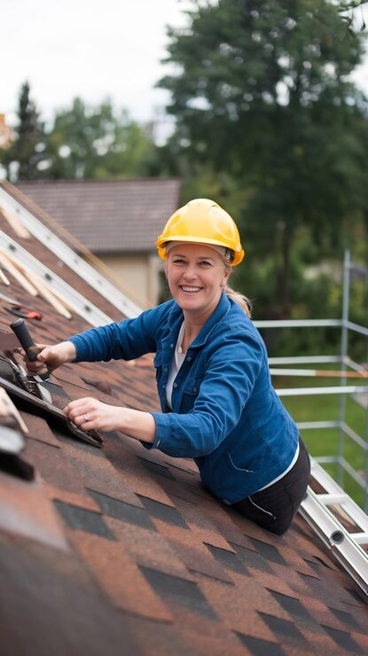 hereth insurance consulting - roofing insurance