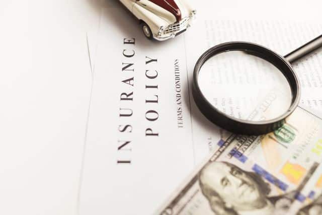 hereth insurance consulting - how to start an insurance company - Review Insurance Policies