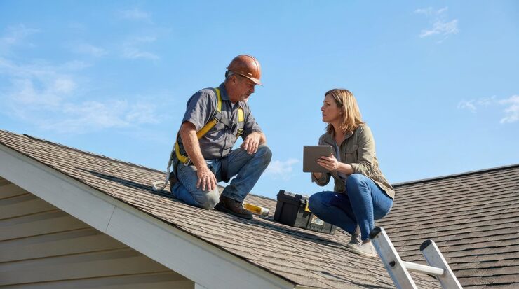hereth insurance consulting - roofing insurance